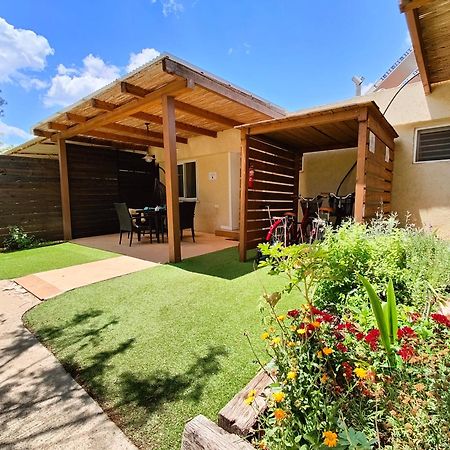 Galilee Best Location 'En Dor Exterior foto