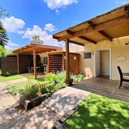 Galilee Best Location 'En Dor Exterior foto