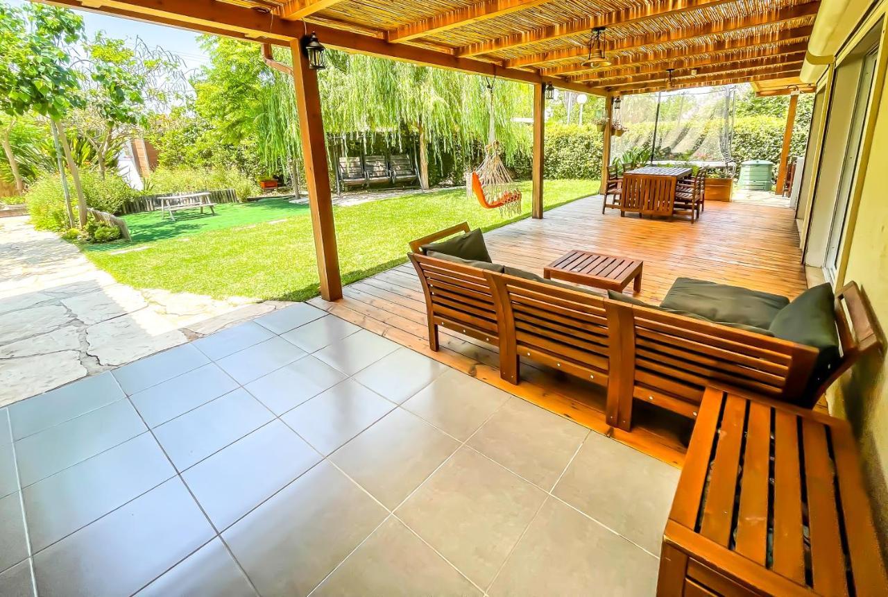 Galilee Best Location 'En Dor Exterior foto