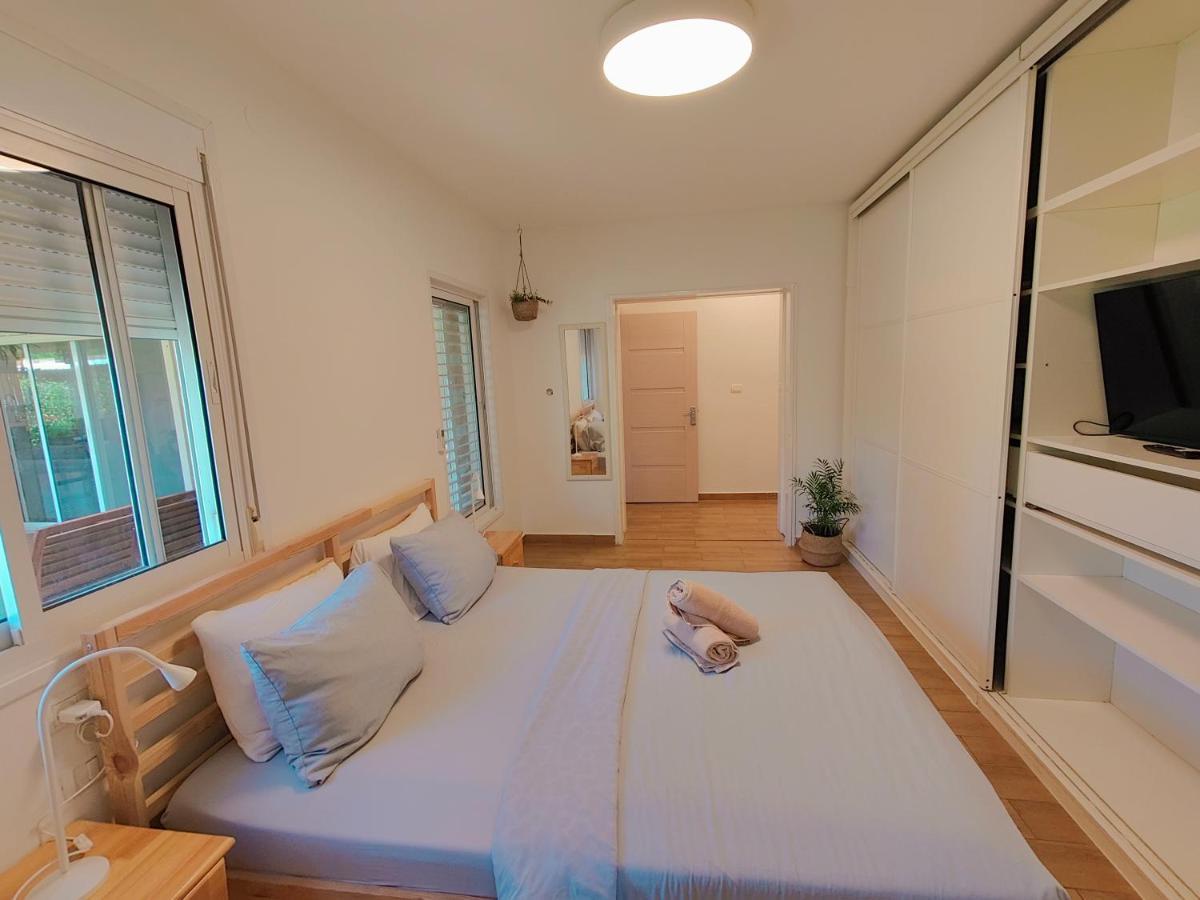 Galilee Best Location 'En Dor Exterior foto