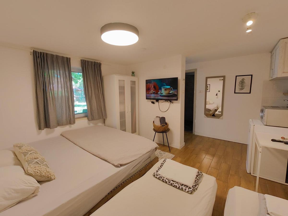 Galilee Best Location 'En Dor Habitación foto