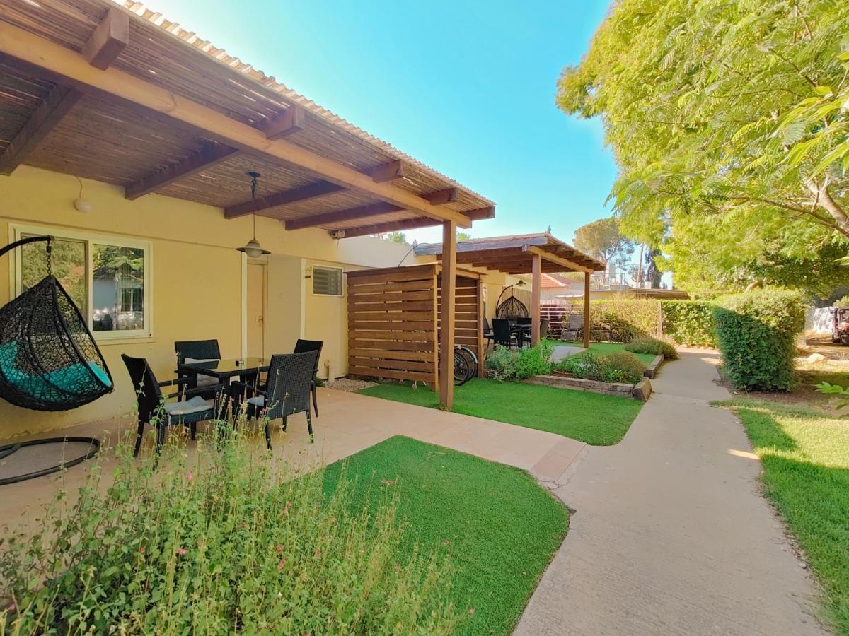 Galilee Best Location 'En Dor Exterior foto