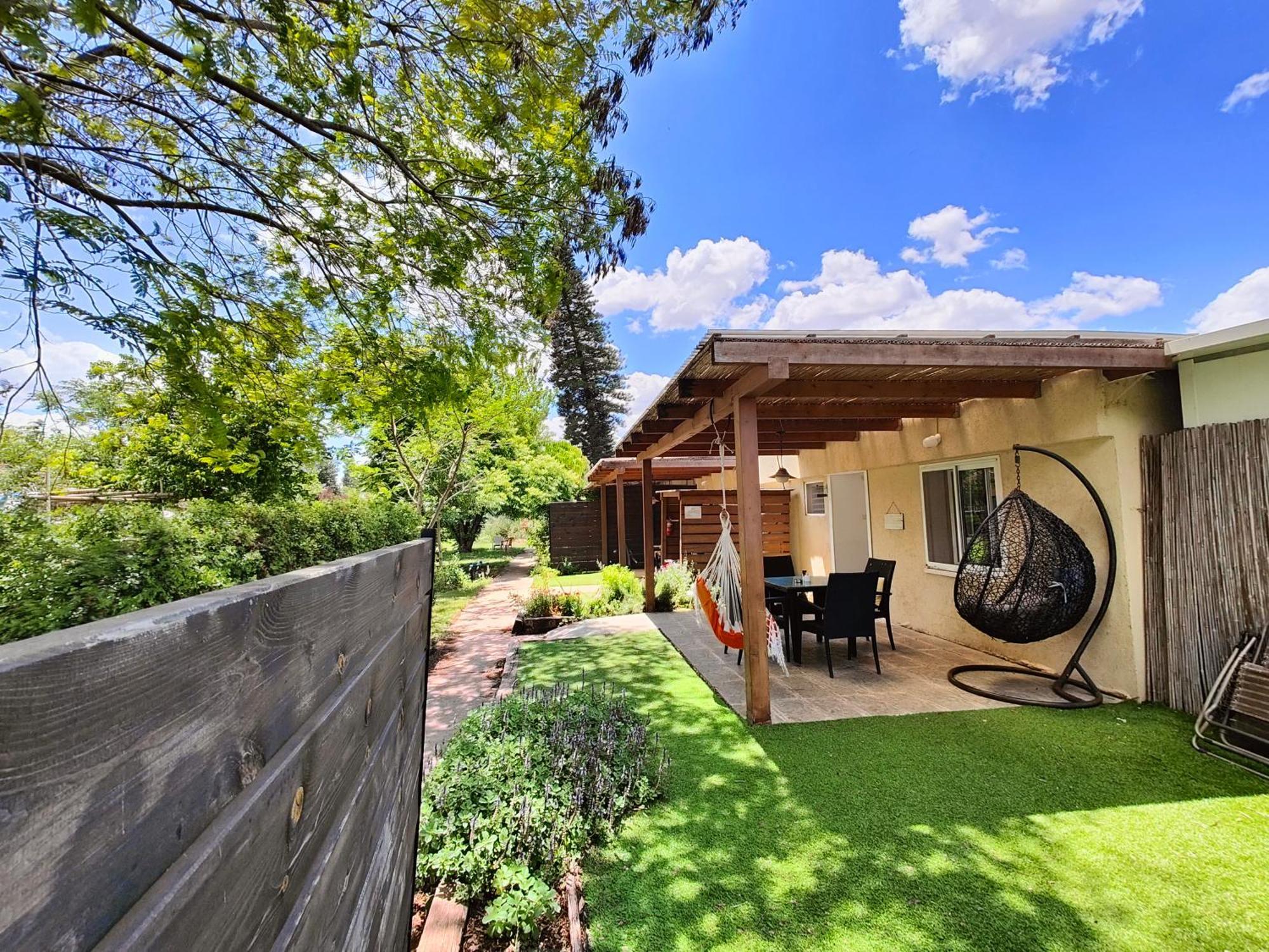 Galilee Best Location 'En Dor Exterior foto