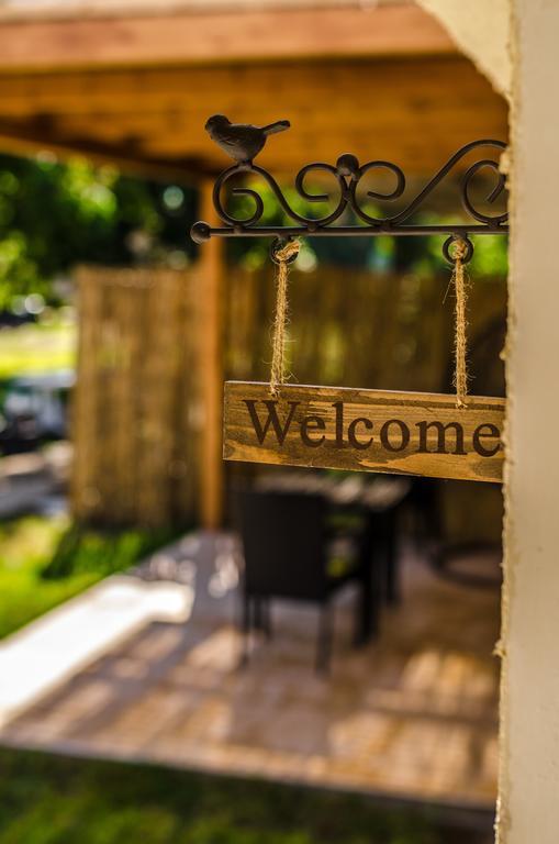 Galilee Best Location 'En Dor Exterior foto